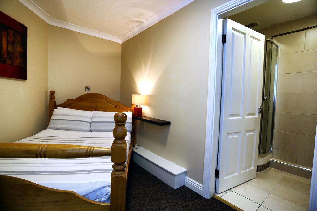 טראלי Sean Og'S Accomodation חדר תמונה