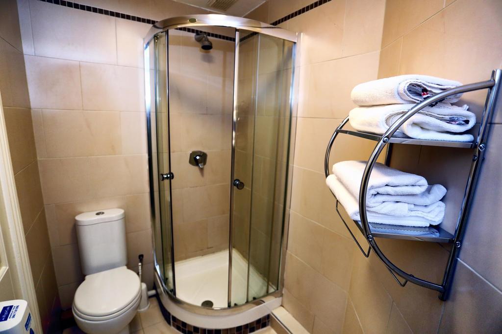 טראלי Sean Og'S Accomodation חדר תמונה