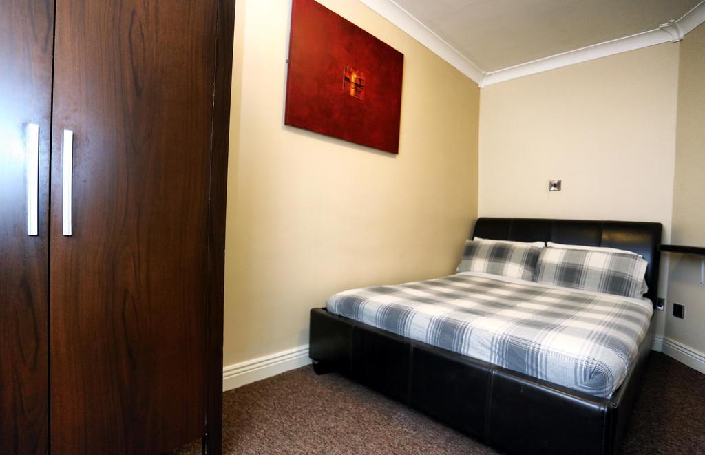 טראלי Sean Og'S Accomodation חדר תמונה