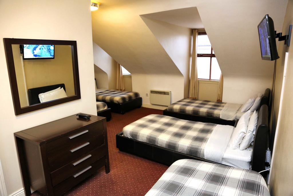 טראלי Sean Og'S Accomodation חדר תמונה