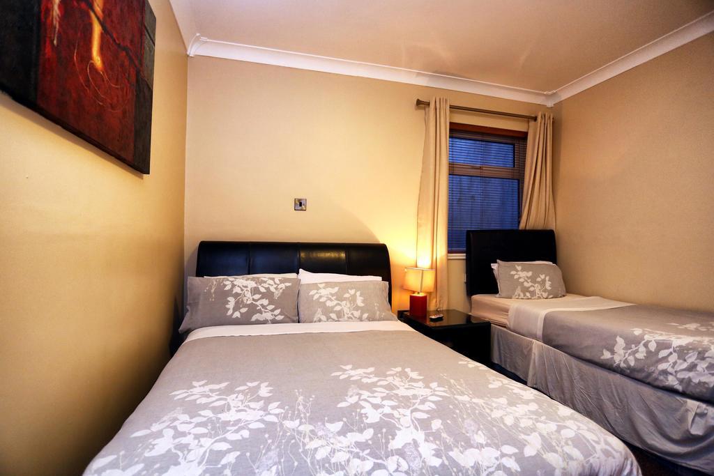 טראלי Sean Og'S Accomodation חדר תמונה